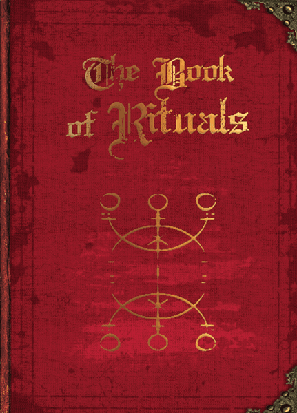 The Book of Rituals | Odin's Place