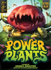 Power Plants Standard Edition | Odin's Place