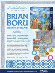 Brian Boru: High King of Ireland | Odin's Place