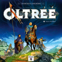Oltree | Odin's Place
