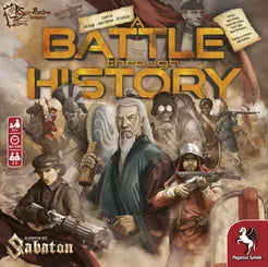 A Battle Through History | Odin's Place