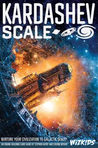 Kardashev Scale | Odin's Place