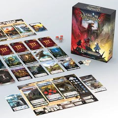 Call to Adventure: Epic Origins | Odin's Place