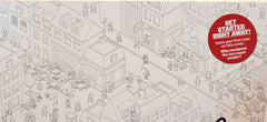MicroMacro: Crime City - Full House | Odin's Place