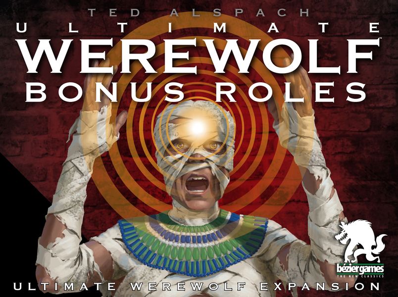 Ultimate Werewolf: Bonus Roles | Odin's Place