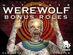 Ultimate Werewolf: Bonus Roles | Odin's Place