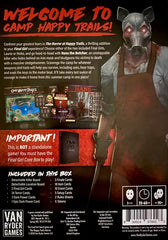 Final Girl: Happy Trails Horror Expansion | Odin's Place