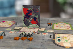 Blazon | Odin's Place