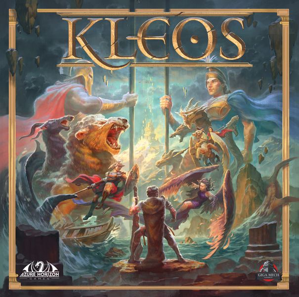 Kleos | Odin's Place
