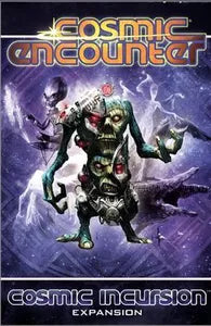 Cosmic Incursion | Odin's Place