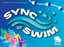 CL Sync or Swim | Odin's Place