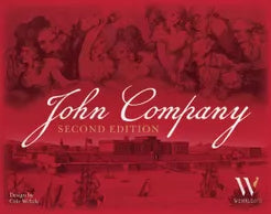 John Company: Second Edition | Odin's Place