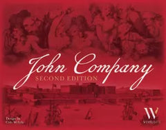 John Company: Second Edition | Odin's Place