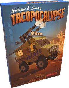 Tacopocalpse | Odin's Place