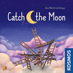 Catch the Moon | Odin's Place