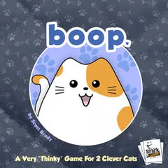 Boop | Odin's Place