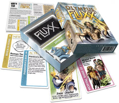 Fluxx: Olympus | Odin's Place