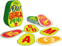Ole Guacamole | Odin's Place