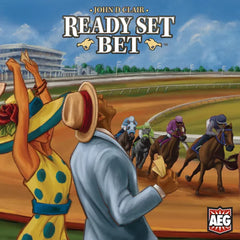 Ready Set Bet | Odin's Place