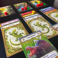 Evolution: New World | Odin's Place