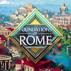 Foundations of Rome | Odin's Place