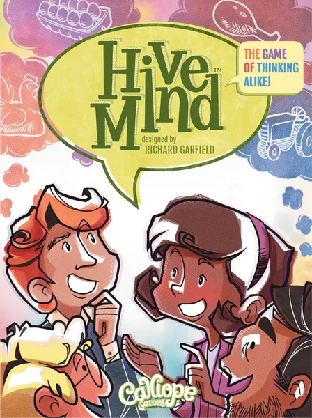 Hive Mind | Odin's Place
