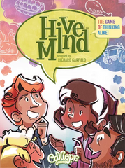 Hive Mind | Odin's Place