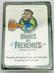 Drinks with Frenemies: Original Edition | Odin's Place