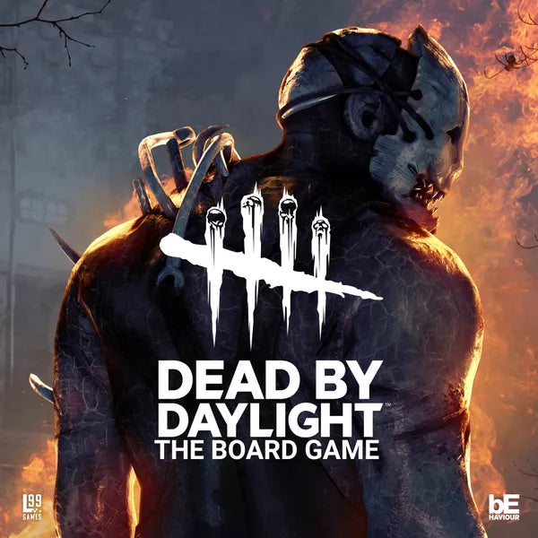 Dead by Daylight | Odin's Place