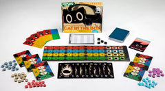 Cat in the Box: Deluxe Edition | Odin's Place