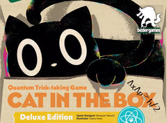 Cat in the Box: Deluxe Edition | Odin's Place