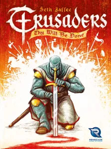 Crusaders: Thy Will Be Done | Odin's Place