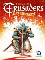 Crusaders: Thy Will Be Done | Odin's Place