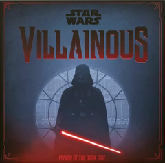 Star Wars Villainous | Odin's Place