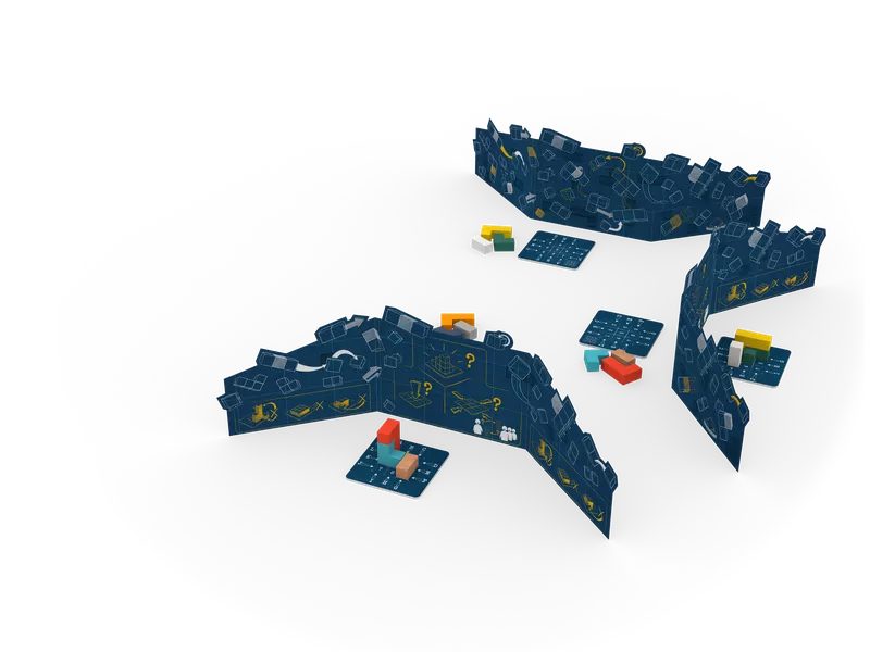 Break the Cube | Odin's Place