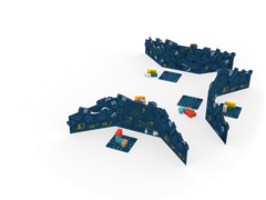 Break the Cube | Odin's Place