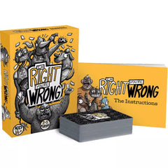 I'm Right You're Wrong | Odin's Place