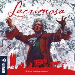 Lacrimosa | Odin's Place