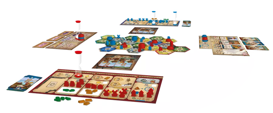 Time of Empires | Odin's Place