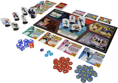 My Hero Academia Plus Ultra Board Game | Odin's Place