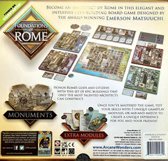 Foundations of Rome | Odin's Place