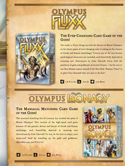 Fluxx: Olympus | Odin's Place