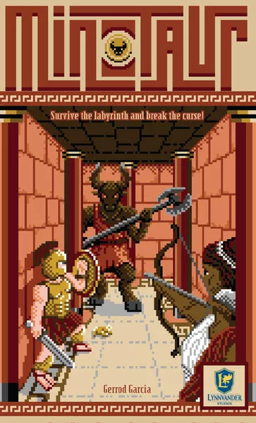 Minotaur | Odin's Place
