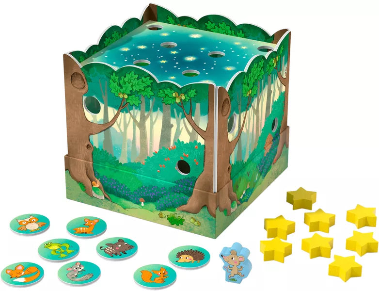 Forest Friends | Odin's Place