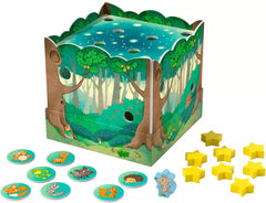 Forest Friends | Odin's Place