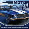 Motor City | Odin's Place