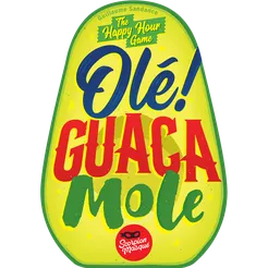Ole Guacamole | Odin's Place