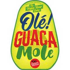Ole Guacamole | Odin's Place