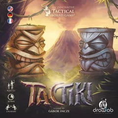 CL TacTiki | Odin's Place