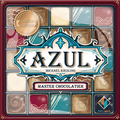Azul: Master Chocolatier | Odin's Place